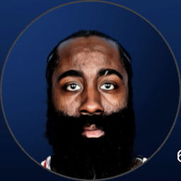 James Harden James Harden
