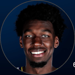 James Wiseman James Wiseman