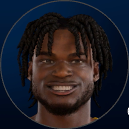 Jarace Walker Jarace Walker