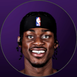 Jarred Vanderbilt Jarred Vanderbilt