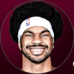 Jarrett Allen Jarrett Allen