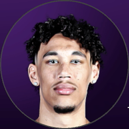Jaxson Hayes Jaxson Hayes
