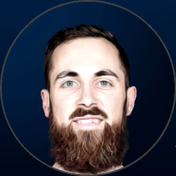 Jay Huff Jay Huff