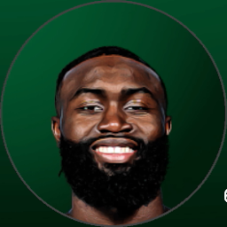 Jaylen Brown Jaylen Brown