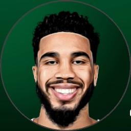 Jayson Tatum Jayson Tatum