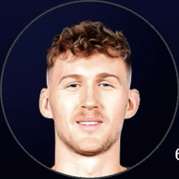 Jock Landale Jock Landale