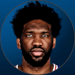Joel Embiid Joel Embiid