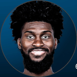 Jonathan Isaac Jonathan Isaac