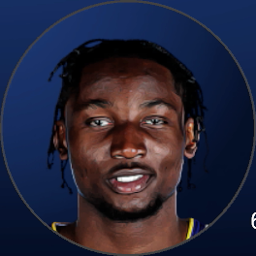 Jonathan Kuminga Jonathan Kuminga