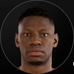 Jonathan Mogbo Jonathan Mogbo