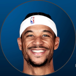 Josh Hart Josh Hart