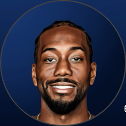Kawhi Leonard Kawhi Leonard