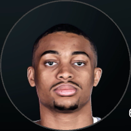 Keldon Johnson Keldon Johnson