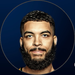Kenrich Williams Kenrich Williams