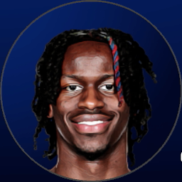 Keon Ellis Keon Ellis