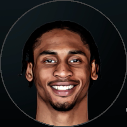 Keon Johnson Keon Johnson