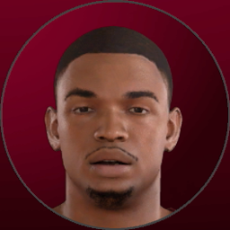 Keshad Johnson Keshad Johnson