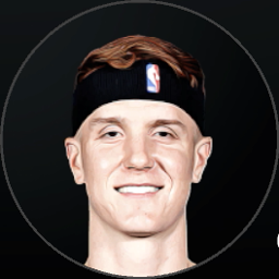 Kevin Huerter Kevin Huerter