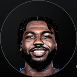 Kevon Harris Kevon Harris