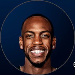 Khris Middleton Khris Middleton