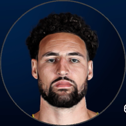Klay Thompson Klay Thompson