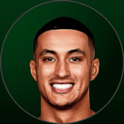 Kyle Kuzma Kyle Kuzma