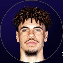 LaMelo Ball LaMelo Ball