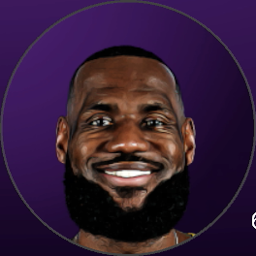 LeBron James LeBron James