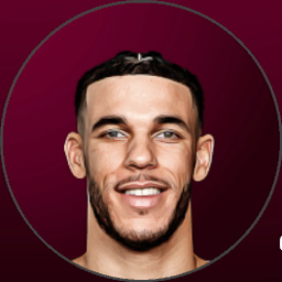 Lonzo Ball Lonzo Ball