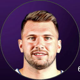 Luka Doncic Luka Doncic