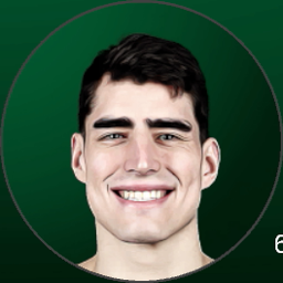 Luke Garza Luke Garza