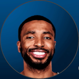 Mikal Bridges Mikal Bridges