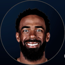 Mike Conley Mike Conley
