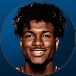 Miles McBride Miles McBride