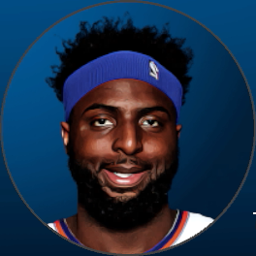 Mitchell Robinson Mitchell Robinson