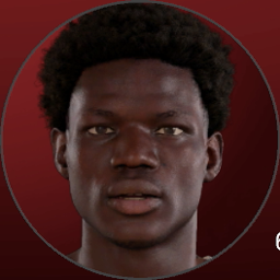 Mouhamed Gueye Mouhamed Gueye