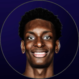 Moussa Diabate Moussa Diabate