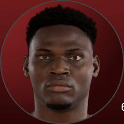 N'Faly Dante N'Faly Dante