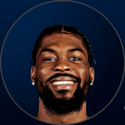 Naji Marshall Naji Marshall