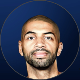 Nicolas Batum Nicolas Batum