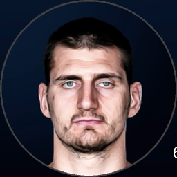 Nikola Jokic Nikola Jokic