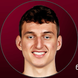 Nikola Jovic Nikola Jovic