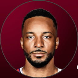 Norman Powell Norman Powell