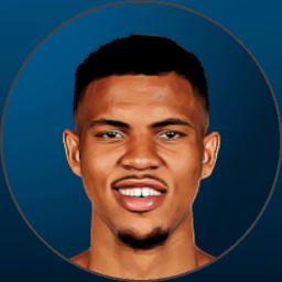 Orlando Robinson Orlando Robinson