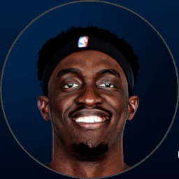Pascal Siakam Pascal Siakam