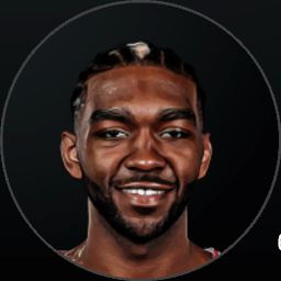 Patrick Williams Patrick Williams