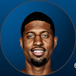 Paul George Paul George