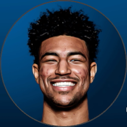 Quentin Grimes Quentin Grimes