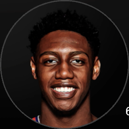 RJ Barrett RJ Barrett