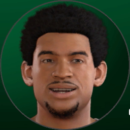 RJ Luis Jr RJ Luis Jr